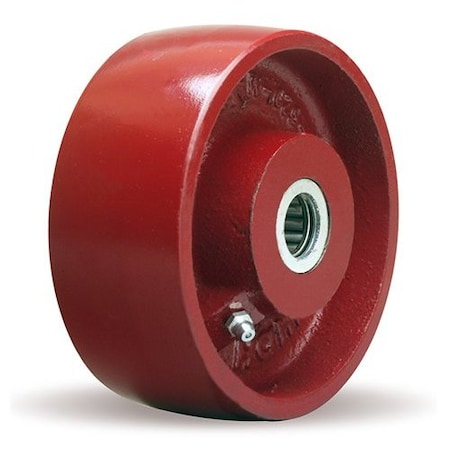 Hamilton Metal Wheel, 5X2 1-7/16Pb W-520-ML-1-7/16